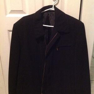 Boyfriend blazer